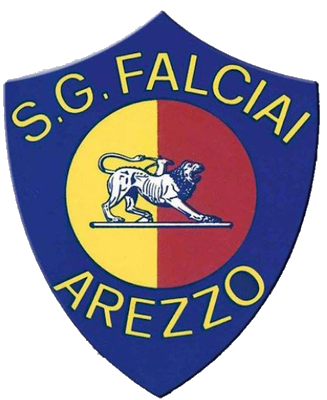 S.G. Falciai Arezzo Logo S.G. Falciai Arezzo
