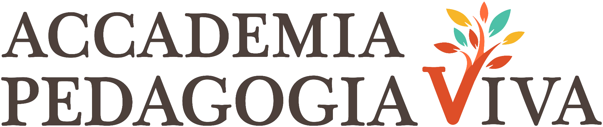Accademia della Pedagogia Viva Logo Accademia della Pedagogia Viva