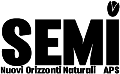 Semi APS — Nuovi Orizzonti Naturali Logo Semi APS — Nuovi Orizzonti Naturali