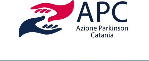 APC — Azione Parkinson Catania Logo APC — Azione Parkinson Catania