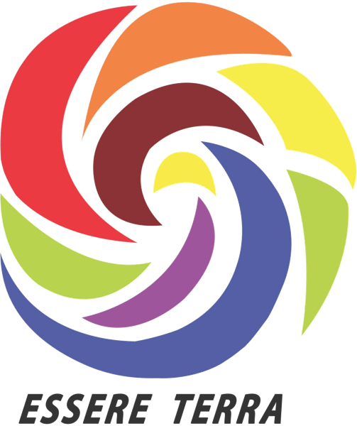 Essere Terra Logo Essere Terra