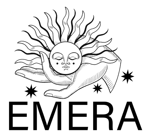 EMERA Logo EMERA