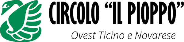 Circolo "Il Pioppo" Logo Circolo "Il Pioppo"