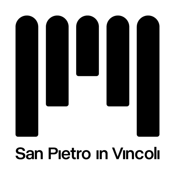 San Pietro in Vincoli Logo San Pietro in Vincoli