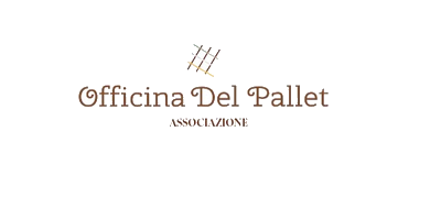 Officina Del Pallet Logo Officina Del Pallet