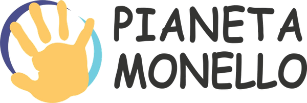 Polo 0-6 Pianeta Monello Logo Polo 0-6 Pianeta Monello