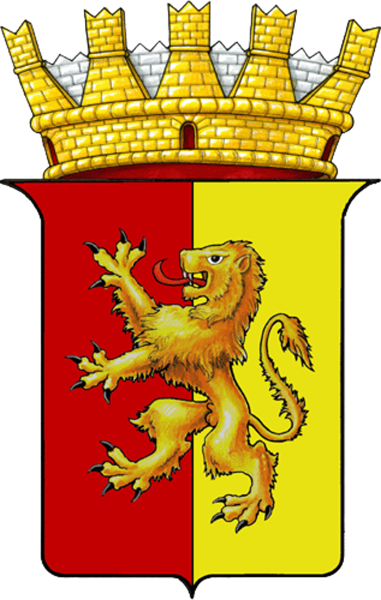 Comune di Sant'Agata li Battiati Logo Comune di Sant'Agata li Battiati