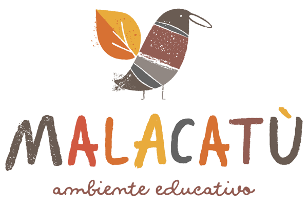 Malacatù — ambiente educativo Logo Malacatù — ambiente educativo