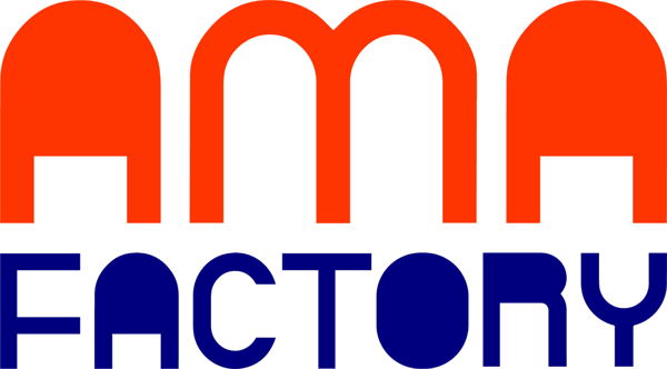 AMA Factory Logo AMA Factory